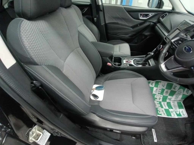 Subaru Forester Touring 4WD 2021