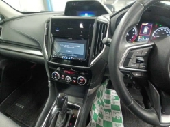 Subaru Forester Touring 4WD 2021