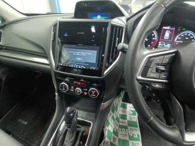 Subaru Forester Touring 4WD 2021