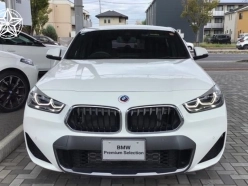 BMW X2 sDrive 18i M Sport X 2022