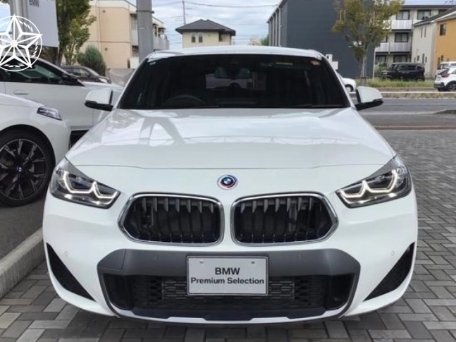 BMW X2 sDrive 18i M Sport X 2022