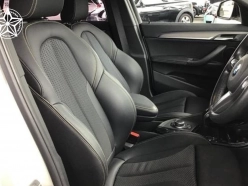 BMW X2 sDrive 18i M Sport X 2022
