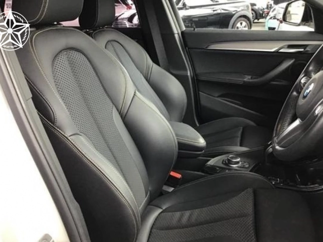 BMW X2 sDrive 18i M Sport X 2022