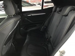 BMW X2 sDrive 18i M Sport X 2022