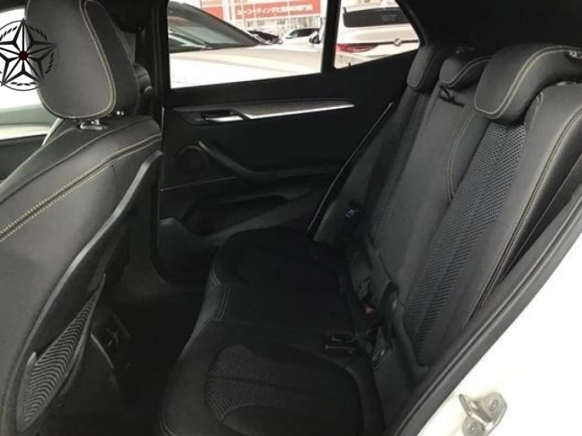 BMW X2 sDrive 18i M Sport X 2022