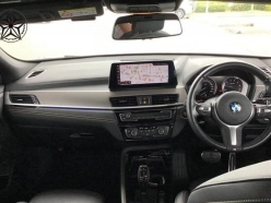 BMW X2 sDrive 18i M Sport X 2022