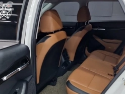 Kia Seltos Signature 2022