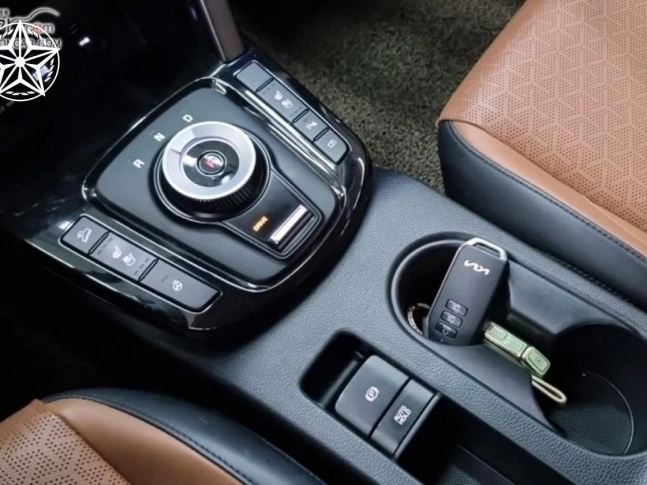 Kia Seltos Signature 2022