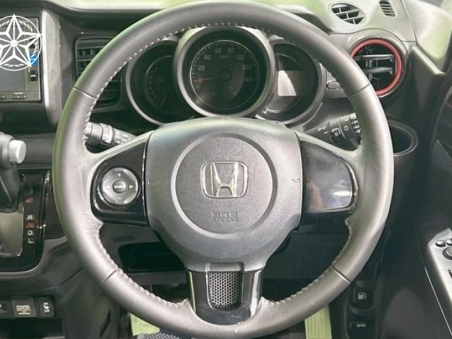 Honda N-BOX 660 G SS Package 2017