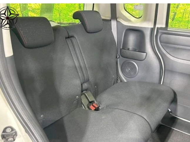 Honda N-BOX 660 G SS Package 2017