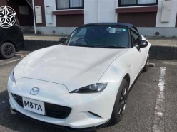 Mazda Roadster (MX-5) 990S 2022