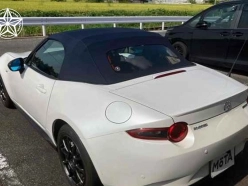 Mazda Roadster (MX-5) 990S 2022