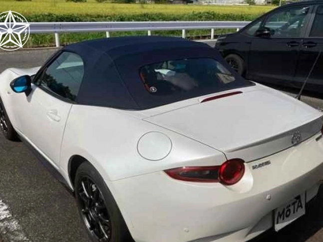 Mazda Roadster (MX-5) 990S 2022