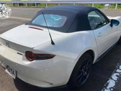 Mazda Roadster (MX-5) 990S 2022