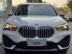 BMW X1 sDrive 20Li SAT Fashion 2022