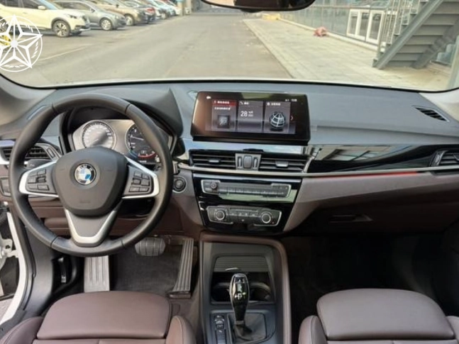BMW X1 sDrive 20Li SAT Fashion 2022