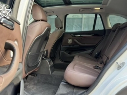 BMW X1 sDrive 20Li SAT Fashion 2022