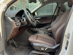 BMW X1 sDrive 20Li SAT Fashion 2022
