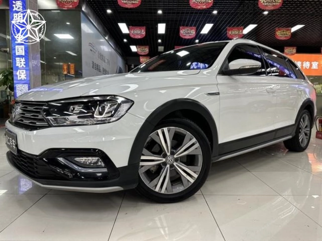 Volkswagen C-Trek Comfort Edition 2020