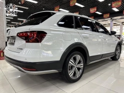 Volkswagen C-Trek Comfort Edition 2020