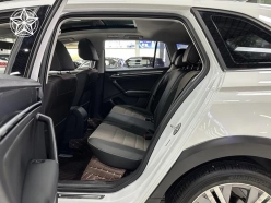 Volkswagen C-Trek Comfort Edition 2020
