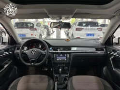 Volkswagen C-Trek Comfort Edition 2020