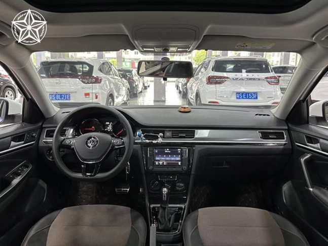 Volkswagen C-Trek Comfort Edition 2020
