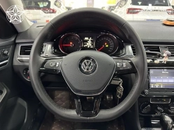 Volkswagen C-Trek Comfort Edition 2020