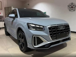 Audi Q2L Q2L 2022