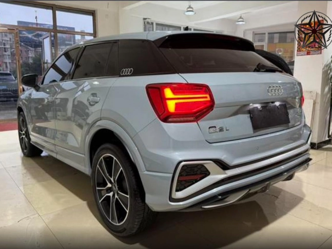 Audi Q2L Q2L 2022