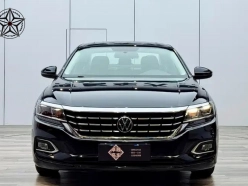 Volkswagen Passat Facelift 280TSI Business Edition 2022