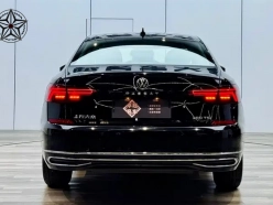 Volkswagen Passat Facelift 280TSI Business Edition 2022