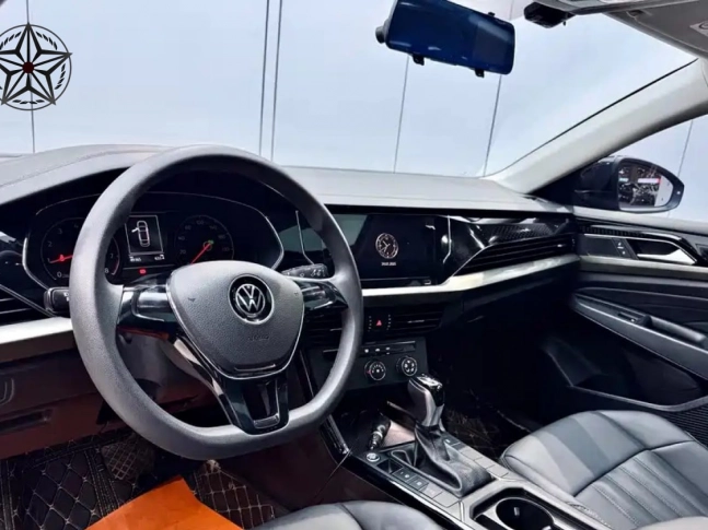 Volkswagen Passat Facelift 280TSI Business Edition 2022