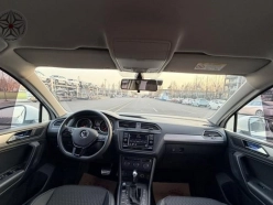 Volkswagen Tiguan Smart Edition 2021