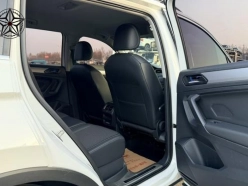 Volkswagen Tiguan Smart Edition 2021