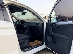 Volkswagen Tiguan Smart Edition 2021