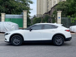 Mazda CX-4 Active Sky Edition 2021