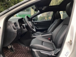 Mazda CX-4 Active Sky Edition 2021