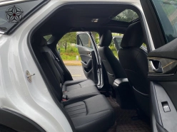 Mazda CX-4 Active Sky Edition 2021