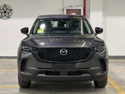 Mazda CX-50 2.0 AT Leading 2024