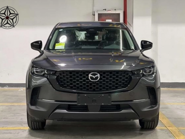 Mazda CX-50 2.0 AT Leading 2024