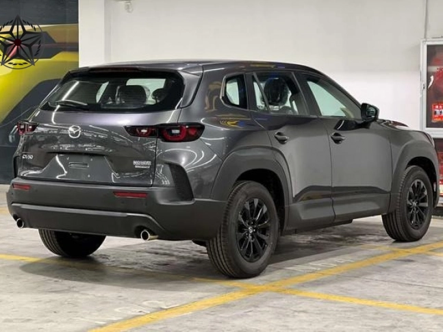 Mazda CX-50 2.0 AT Leading 2024