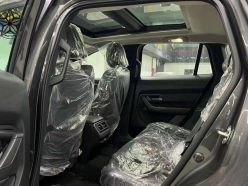 Mazda CX-50 2.0 AT Leading 2024