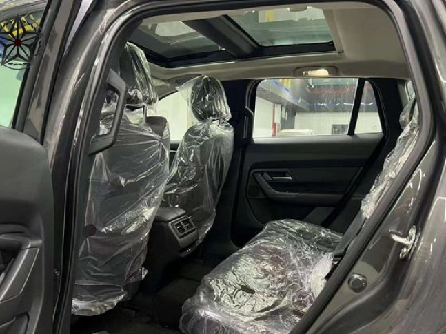 Mazda CX-50 2.0 AT Leading 2024
