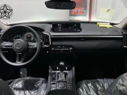 Mazda CX-50 2.0 AT Leading 2024