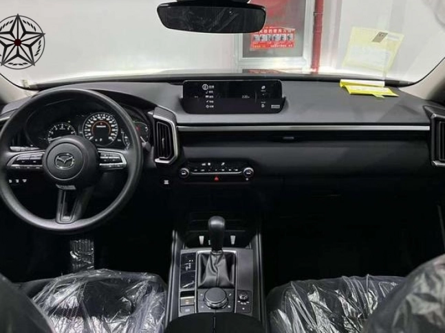 Mazda CX-50 2.0 AT Leading 2024