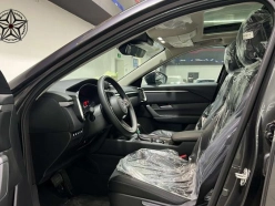 Mazda CX-50 2.0 AT Leading 2024