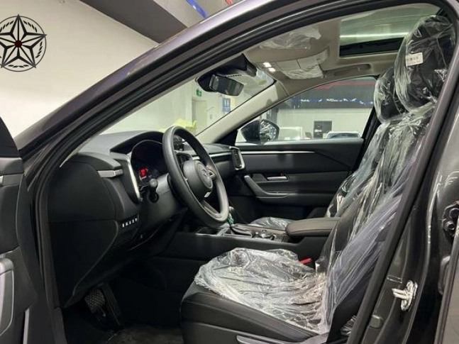 Mazda CX-50 2.0 AT Leading 2024