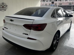 Chevrolet Cruze  2021