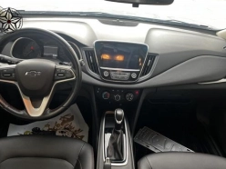 Chevrolet Cruze  2021